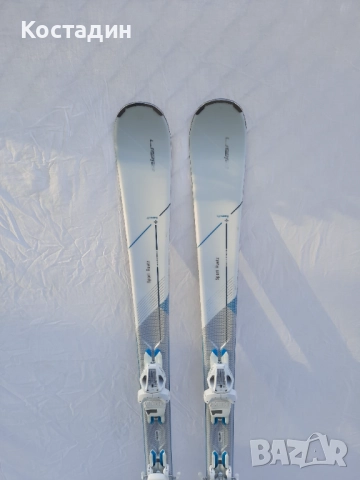 карвинг ски ELAN   DELIGHT PRIME LS inkl.  158см. , снимка 2 - Зимни спортове - 52497722