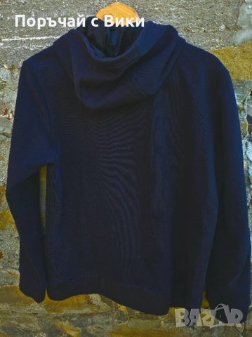 Оригинален мъжки суичър G-Star Raw Л L, снимка 2 - Суичъри - 52415530