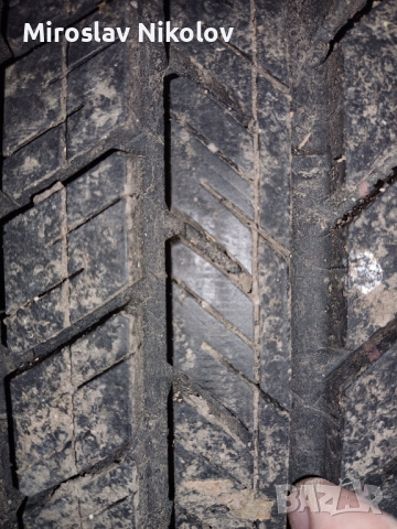Резервна гума с железна джанта за Мерцедес 195/65/15 , снимка 5 - Гуми и джанти - 45045913