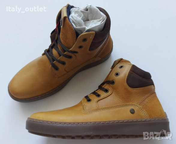 Нови и Оригинални Wrangler размер 41, естествена кожа