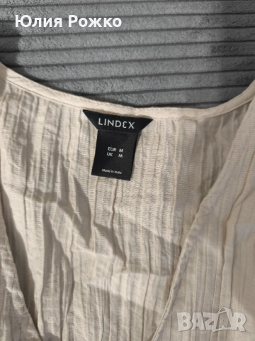 Блуза, снимка 4 - Блузи с дълъг ръкав и пуловери - 53885591