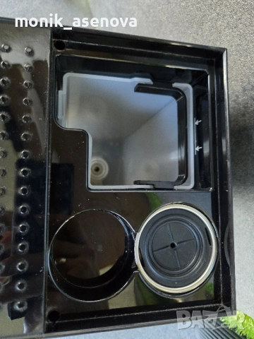 Кафемашина GranGaggia Style , снимка 3 - Кафемашини - 51575586