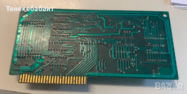 Правец 82/8М флопиконтролер, снимка 2 - Дънни платки - 50779259