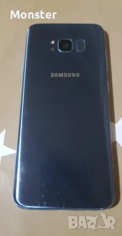 Samsung Galaxy S8 4gb/64gb , снимка 10 - Samsung - 50424534