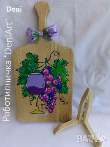 Дъски-пирограф , снимка 2 - Други - 53403796