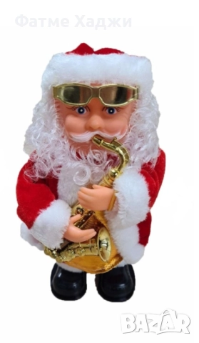 Коледна украса