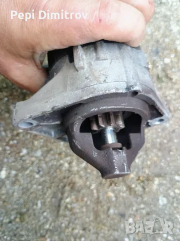 СТАРТЕР ЗА ALFA ROMEO FIAT LANCIA 46813058 46813064 46816793 51772325 517723250, снимка 2 - Части - 50309140