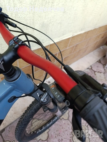 Ghost 27,5 цола XS, снимка 6 - Велосипеди - 53266741