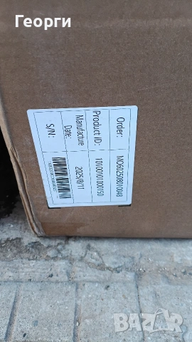 Deye RW-F16 , снимка 2 - Друга електроника - 53639599