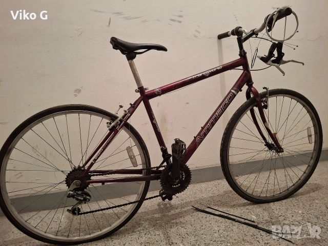 Велосипед 28 цола