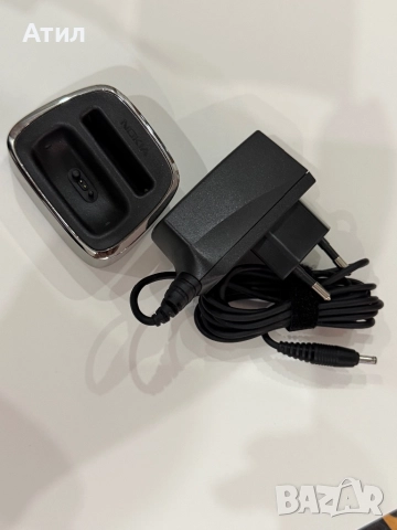 Стойка и зарядно за Нокия 