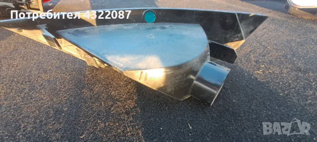 Оригинални стопове,трети стоп от FORD ECOSPORT 2016Г 1.0 125к, снимка 3 - Части - 49661666