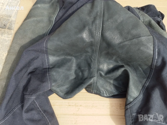 DRIVE  Мото панталон  мъжки  -  Перфектен !!, снимка 11 - Аксесоари и консумативи - 53874743