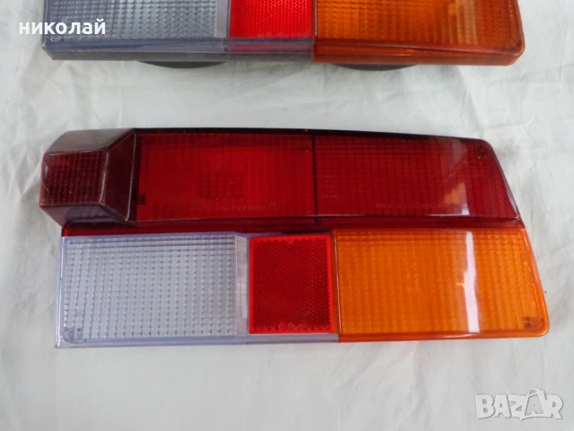 Части за Шкода 105/120 стоп десен чисто нови оригинални Чехословакия, снимка 2 - Части - 50645951