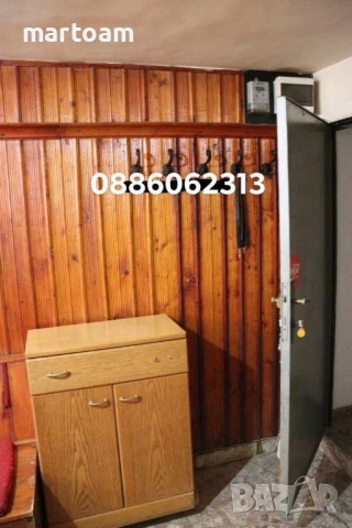 Давам под наем ПАРТЕРНА стая в ц е н т ъ р а  на  гр.Пловдив  в близост до ВХБП., снимка 6 - Апартаменти - 52835554