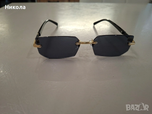 Слънчеви очила- бутик Chic Shade , снимка 4 - Слънчеви и диоптрични очила - 53723099