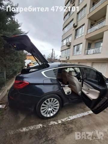 BMW GT 530, снимка 5 - Автомобили и джипове - 54147182