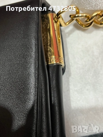 дамска чанта Versace Medusa – Made in Italy, снимка 5 - Чанти - 53611734
