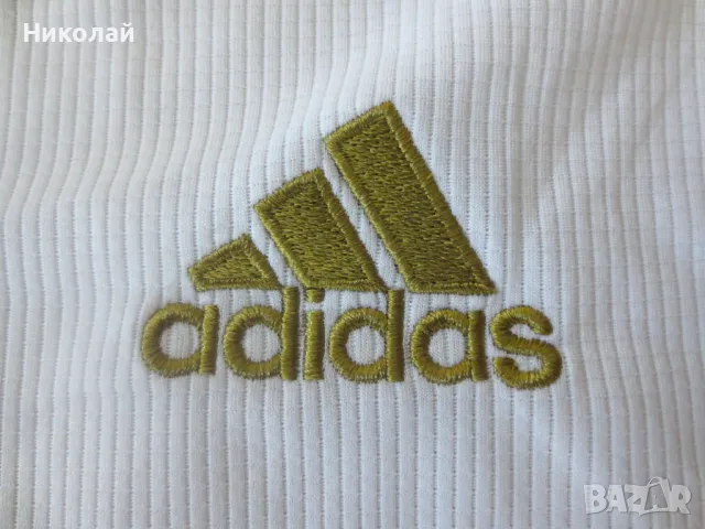 Adidas real madrid тениска, снимка 10 - Детски тениски и потници - 47192480