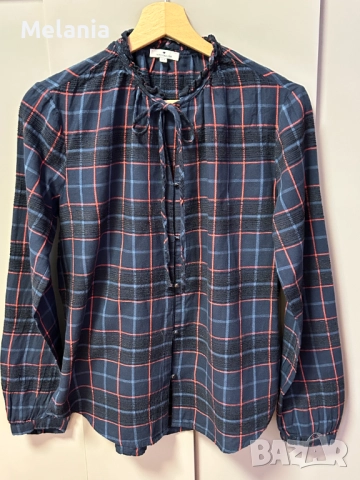 Ризи Promod, Timeout, Tommy Hilfiger, Jasper Conran, Benetton, Tom Tailor и др. – размер S, снимка 7 - Ризи - 52089701