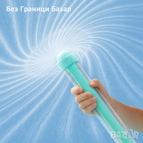 Нов Комплект 8 водни бластера за деца и възрастни летни игри плаж море, снимка 7 - Други - 53960829