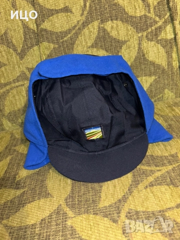 Нова шапка с козирка, снимка 2 - Шапки - 52997744