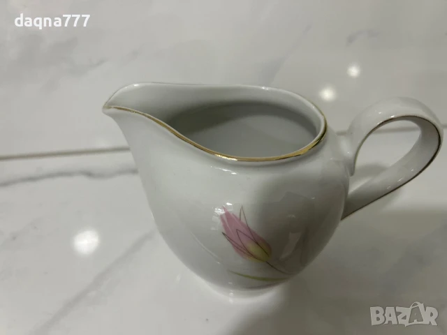 Каничка Beatrice von MITERTEICH, снимка 2 - Прибори за хранене, готвене и сервиране - 50607875