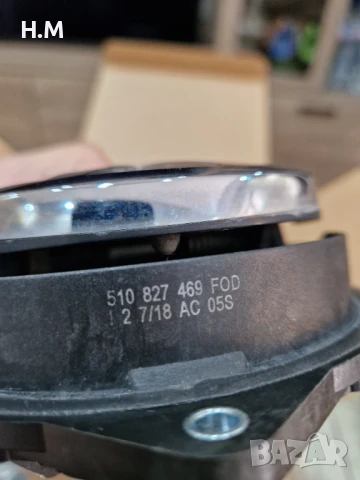 Оригинална задна емблема дръжка vw Arteon , снимка 4 - Части - 50572173