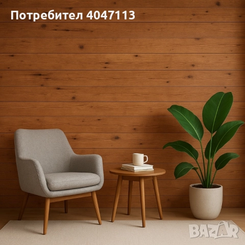 Декоративен 3D тухлен тапет за стени от PE пяна 77х70 см., снимка 7 - Декорация за дома - 51615294