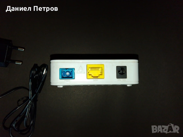 Оптично мрежово устройство, снимка 4 - Друга електроника - 54094428