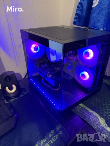 Геймърски Ryzen 3