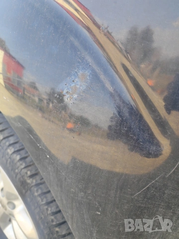 Каросерия-Кош-Леген за кош --Nissan Navara ADVENTURE -2.5dci-174кс-2006г, снимка 5 - Части - 53735385