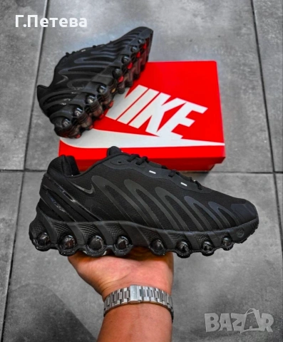 Nike Air Max DN8 ' Black (White) , снимка 4 - Маратонки - 53653053