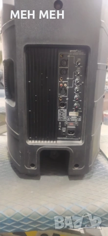 АКТИВНИ 15'' ТОНКОЛОНИ 2 БР , снимка 3 - Тонколони - 53979086