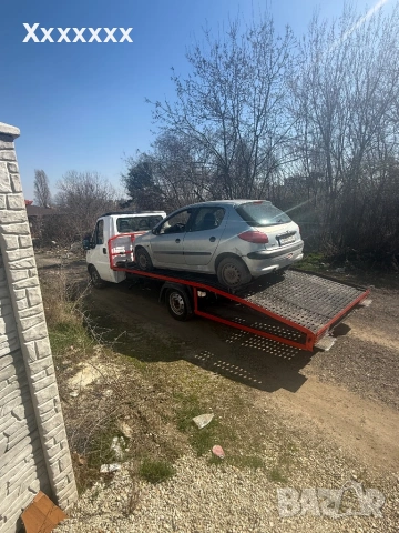  Пътна помощ София 24/7 | Репатрак | Автомобили, мотори , снимка 5 - Пътна помощ - 53905132