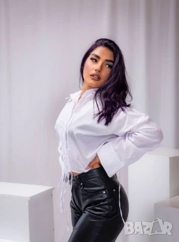 Риза 🖤  , снимка 9 - Ризи - 51173399