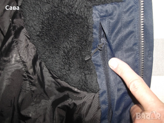 Зимно яке MAIER SPORTS  дамско,Л-ХЛ, снимка 7 - Якета - 52268135