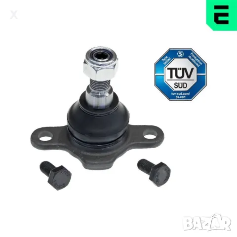 2 БР К-Т OPTIMAL G3-692 ШАРНИР VW TRANSPORTER T4 1990-2003 / OE 701407361B / OE 701407361 / , снимка 1 - Части - 48693044