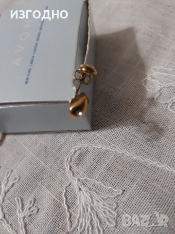 15€ КОЛИЕ И ОБИЦИ AVON, снимка 6 - Колиета, медальони, синджири - 53766580