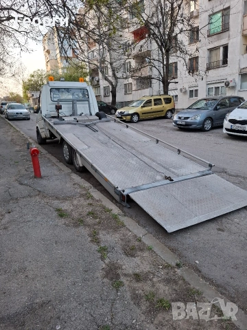 Пътна помощ – 24/7 
, снимка 4 - Транспортни услуги - 54198070