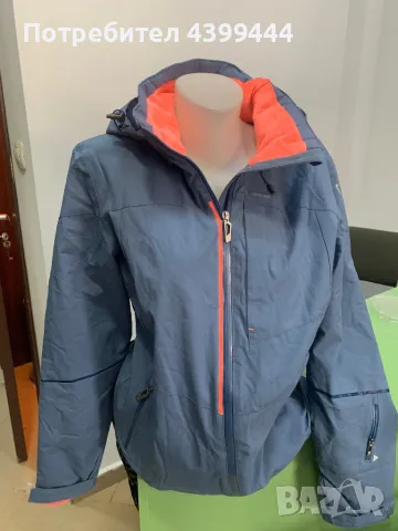 Дамско яке тип North Face, снимка 4 - Якета - 49273375