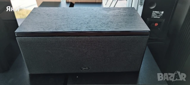 Пълен комплект домашно кино 5 тонколони , снимка 9 - Тонколони - 51395702