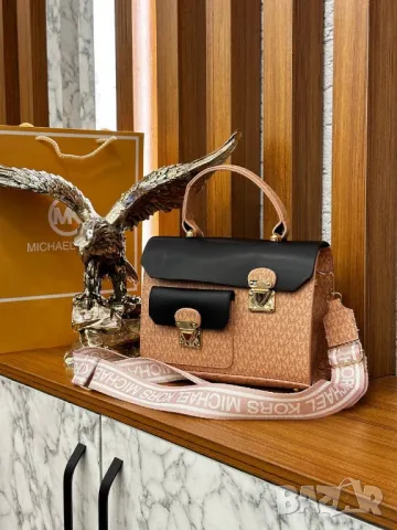 чанти michael kors louis vuitton , снимка 16 - Чанти - 49199521