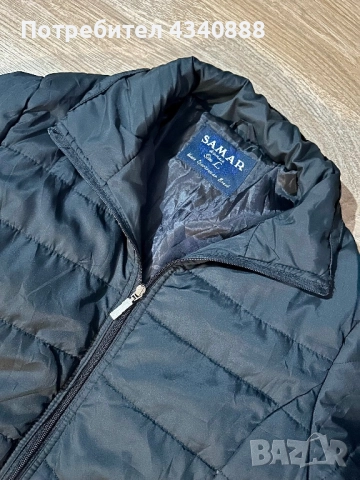 Дамско яке, снимка 2 - Якета - 51988425