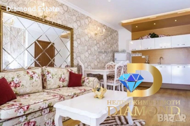 Двустаен апартамент в к.к. Слънчев бряг, снимка 11 - Апартаменти - 54262697