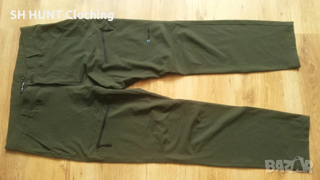 Trekmates Stretch Trouser размер XXL еластичен панталон - 2363