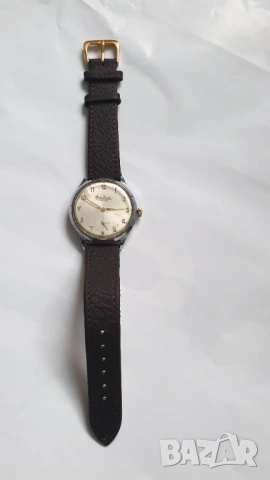 Мъжки механичен часовник Omikron