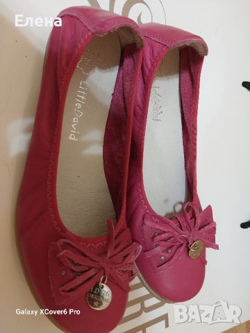 летни обувки, снимка 5 - Дамски ежедневни обувки - 46105744