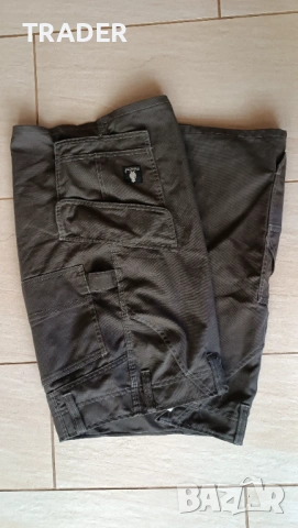 къси работни панталони облекло Mascot, снимка 13 - Панталони - 23895872