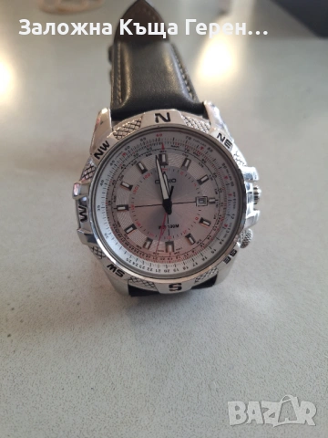 Ръчен часовник Casio AMW-105, снимка 2 - Мъжки - 53031007